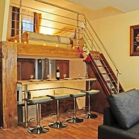 Appartements Victor Et Hugo 波尔多 客房 照片