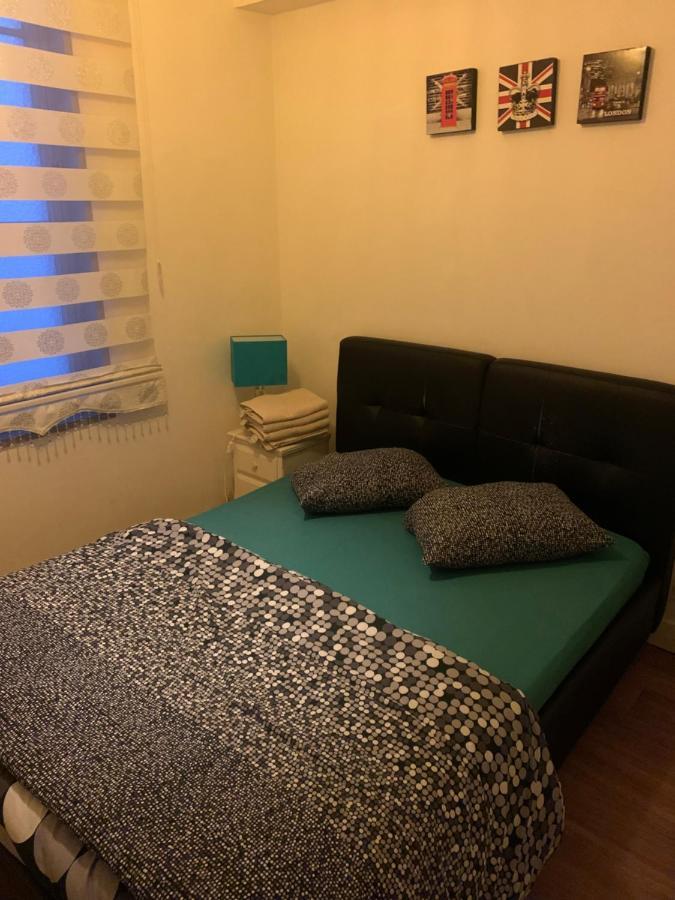 Appartements Victor Et Hugo 波尔多 外观 照片