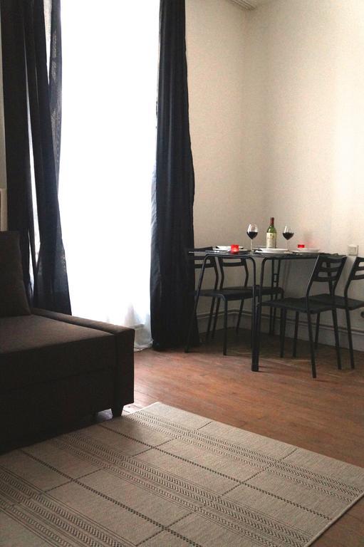 Appartements Victor Et Hugo 波尔多 客房 照片