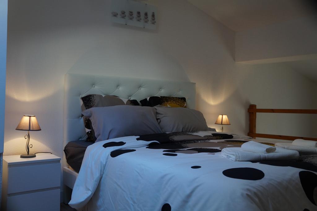 Appartements Victor Et Hugo 波尔多 客房 照片
