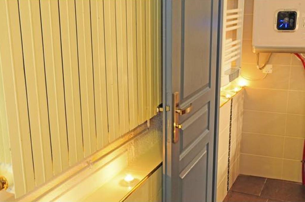 Appartements Victor Et Hugo 波尔多 客房 照片